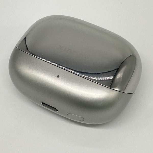 Xiaomi 【中古】Xiaomi Buds 5 Pro チタングレー【秋葉原】 – e☆イヤホン