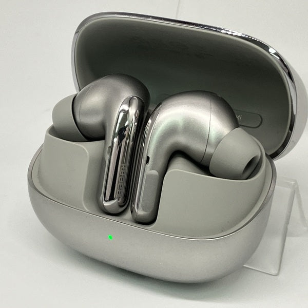 Xiaomi 【中古】Xiaomi Buds 5 Pro チタングレー【日本橋】 – e☆イヤホン