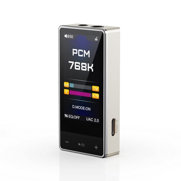 FIIO QX13 – e☆イヤホン