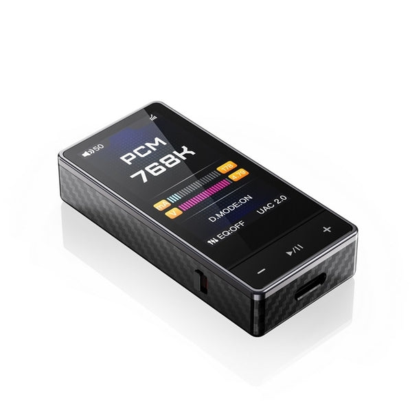 FIIO QX13 – e☆イヤホン