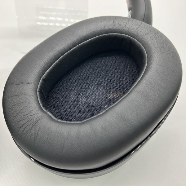 SONY 【中古】ULT WEAR ブラック 【WH-ULT900N BC】【秋葉原