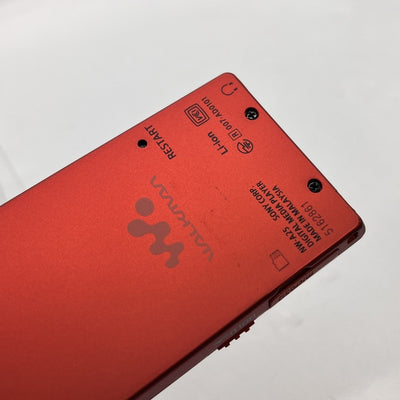 【中古】NW-A25 RM 【16GB】【秋葉原】