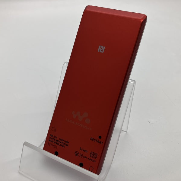 【中古】NW-A25 RM 【16GB】【秋葉原】