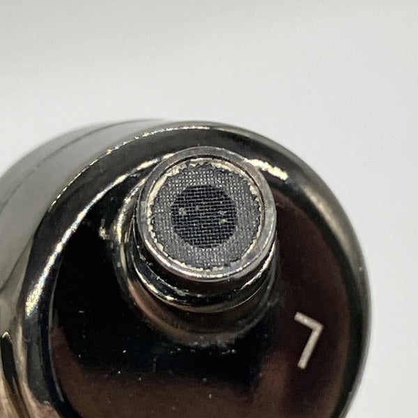 【中古】DITA X ELETECH PHANTASM(ケーブル欠品)【秋葉原】