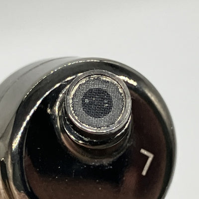 【中古】DITA X ELETECH PHANTASM(ケーブル欠品)【秋葉原】