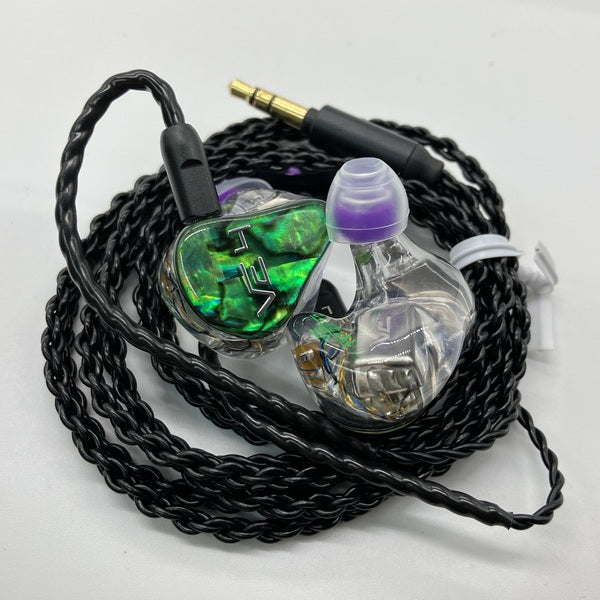 VISION EARS 【中古】VE 4.2 (Universal Fit)【秋葉原】 – e