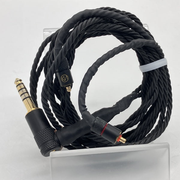 【中古】ASUHA-LE 5極Φ4.4mmプラグ-IPX【ASHLELB544IPX】【秋葉原】