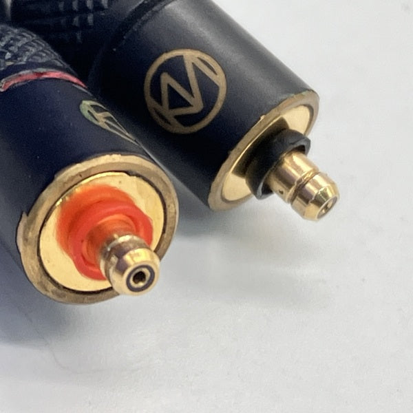 【中古】ASUHA-LE 5極Φ4.4mmプラグ-IPX【ASHLELB544IPX】【秋葉原】