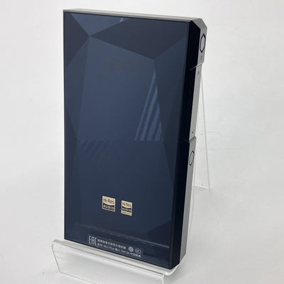【中古】M11 Plus LTD Aluminum Alloy 【FIO-M11PL-AA-LTD-B】【仙台】