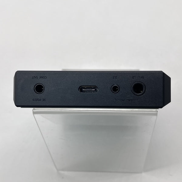 【中古】M11 Plus LTD Aluminum Alloy 【FIO-M11PL-AA-LTD-B】【仙台】