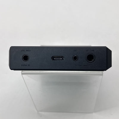 【中古】M11 Plus LTD Aluminum Alloy 【FIO-M11PL-AA-LTD-B】【仙台】