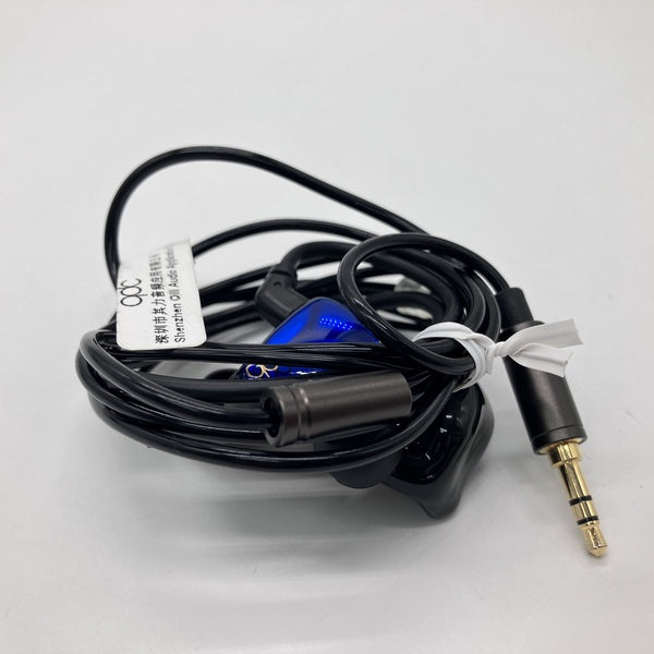 【中古】SUPERIOR Azure Blue 【QDC-SUPERIOR-BL】【秋葉原】