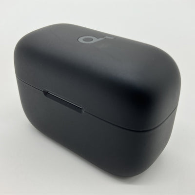 【中古】Soundcore AeroClip ミッドナイトブラック【A3388N11】【日本橋】