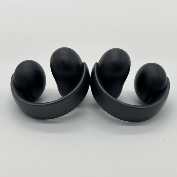 【中古】Soundcore AeroClip ミッドナイトブラック【A3388N11】【日本橋】