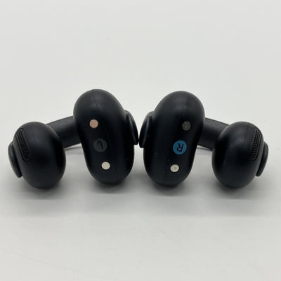 【中古】Soundcore AeroClip ミッドナイトブラック【A3388N11】【日本橋】