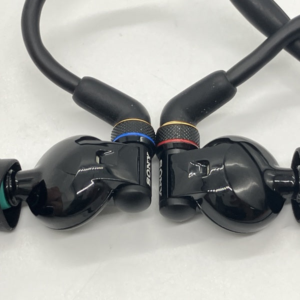 【中古】MDR-EX800ST【日本橋】