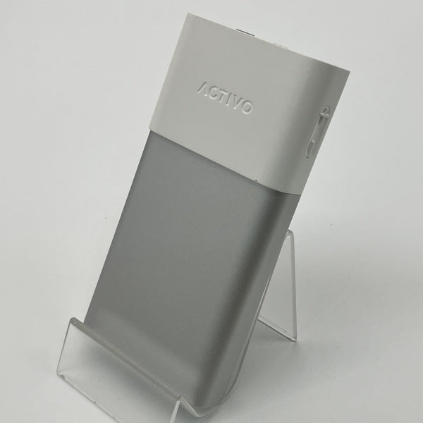 【中古】ACTIVO P1【IRV-ACTIVO-P1】【日本橋】