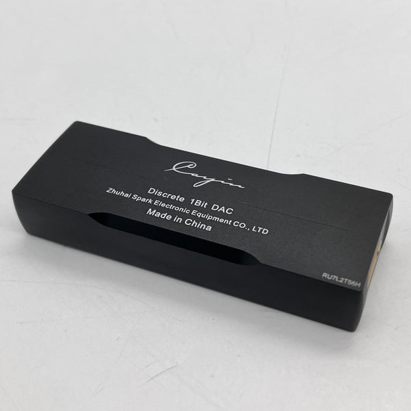 【中古】RU7 ポータブルUSB DAC/AMP【名古屋】