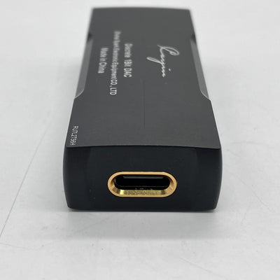 【中古】RU7 ポータブルUSB DAC/AMP【名古屋】