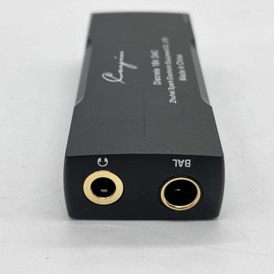 【中古】RU7 ポータブルUSB DAC/AMP【名古屋】