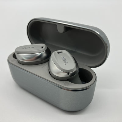 【中古】N6 Lite グレー 【N6LITE-GR】【日本橋】