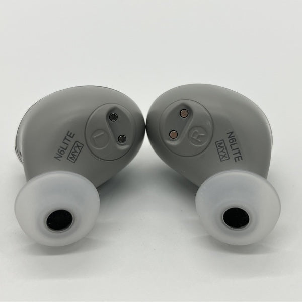 【中古】N6 Lite グレー 【N6LITE-GR】【日本橋】
