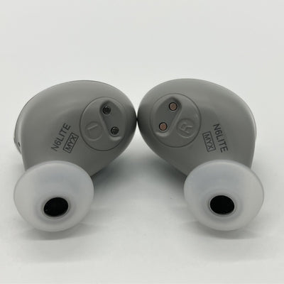 【中古】N6 Lite グレー 【N6LITE-GR】【日本橋】