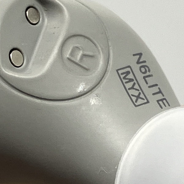 【中古】N6 Lite グレー 【N6LITE-GR】【日本橋】