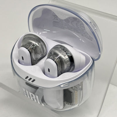 【中古】TUNE FLEX 2 ホワイト【JBLTFLEX2GWHT】【秋葉原】