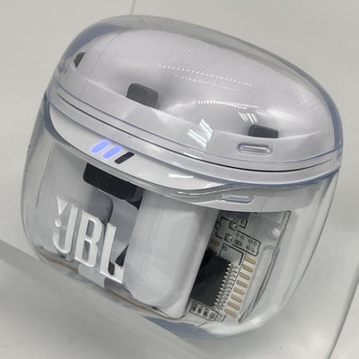 【中古】TUNE FLEX 2 ホワイト【JBLTFLEX2GWHT】【秋葉原】