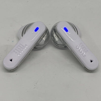 【中古】TUNE FLEX 2 ホワイト【JBLTFLEX2GWHT】【秋葉原】