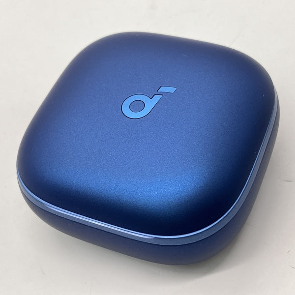 Anker 【中古】Soundcore Liberty 5 ディープブルー【A3957N31