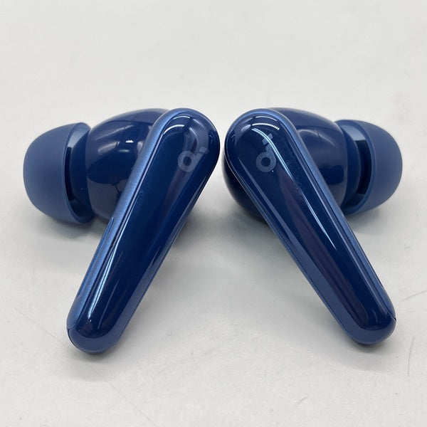 soundcore Liberty 5 ディープブルー Soundcore Liberty 5 | ワイヤレスイヤホンの製品情報 | Anker