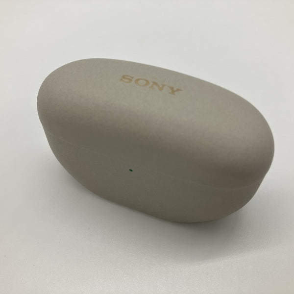 最終値下げ中古品ソニーワイヤレスイヤホン　WF-1000XM5 プラチナシルバー SONY 【中古】WF-1000XM5 S プラチナシルバー【秋葉原】 – e