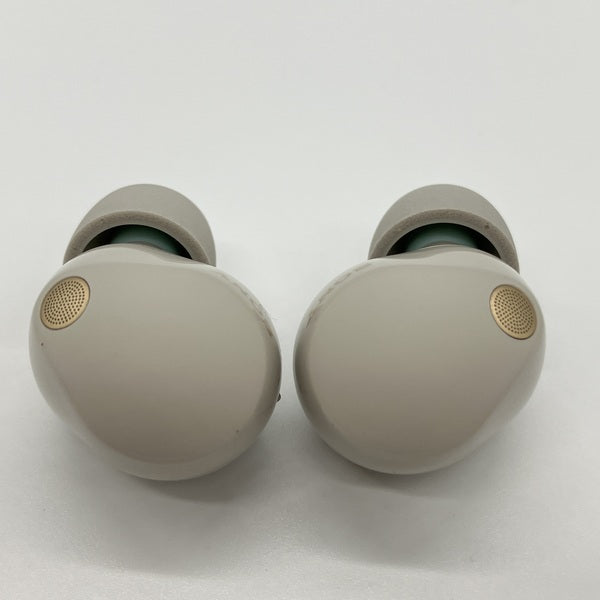 【中古】WF-1000XM5 S プラチナシルバー【秋葉原】