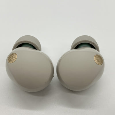 【中古】WF-1000XM5 S プラチナシルバー【秋葉原】