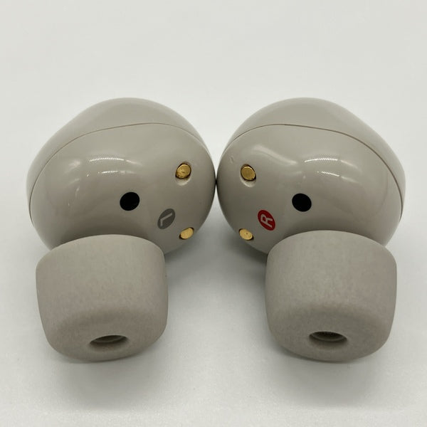 【中古】WF-1000XM5 S プラチナシルバー【秋葉原】