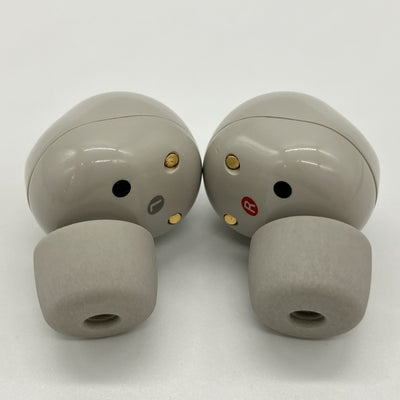 【中古】WF-1000XM5 S プラチナシルバー【秋葉原】