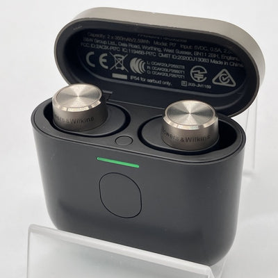 【中古】PI7 チャコール【秋葉原】