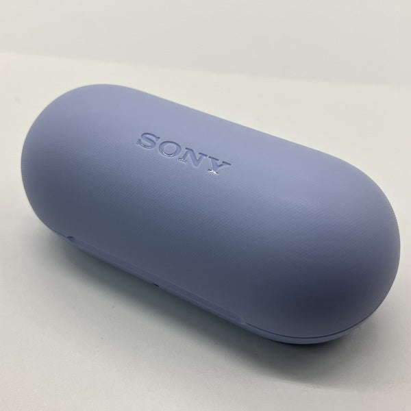 SONY 【中古】WF-C700N VZ ラベンダー【秋葉原】 – e☆イヤホン