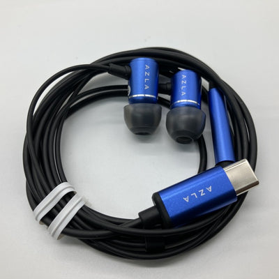 【中古】TRINITY USB-C Blue 【AZL-TRINITY-UC-BLU】【秋葉原】