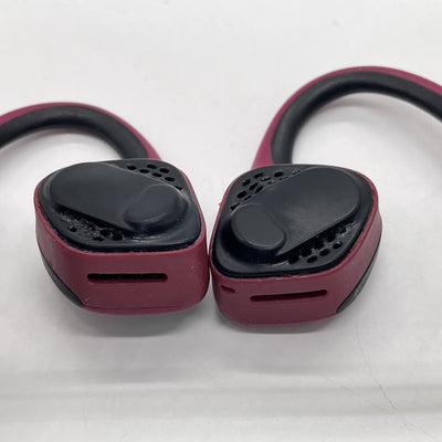 【中古】TREKZ Titanium ピンク 骨伝導イヤホン【AFT-EP-000004】【仙台】