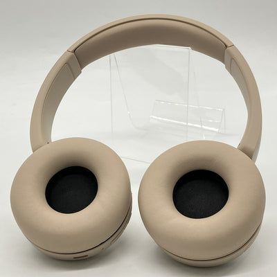【中古】WH-CH520 CZ ベージュ【秋葉原】