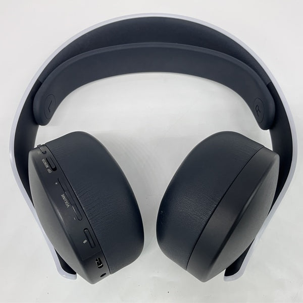【中古】PULSE 3D Wireless Headset (CFI-ZWH1J)【日本橋】