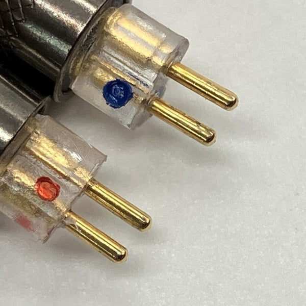 【中古】RUBEUS CIEM 2pin 3in1 plug 【LNA-RUB-CM2P-31】【日本橋】