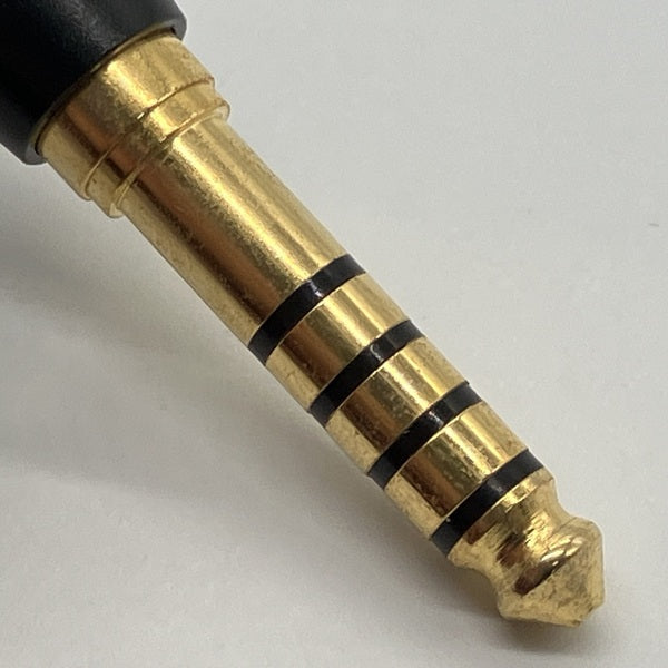 【中古】RUBEUS CIEM 2pin 3in1 plug 【LNA-RUB-CM2P-31】【日本橋】