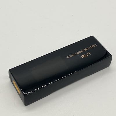 【中古】RU7 ポータブルUSB DAC/AMP【日本橋】