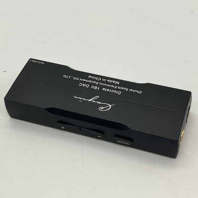 【中古】RU7 ポータブルUSB DAC/AMP【日本橋】