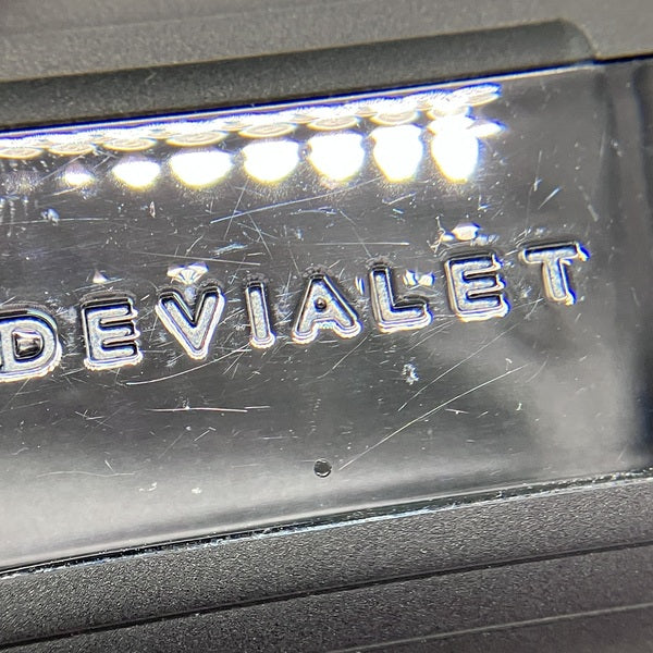 【中古】GEMINI II Matte Black【秋葉原】