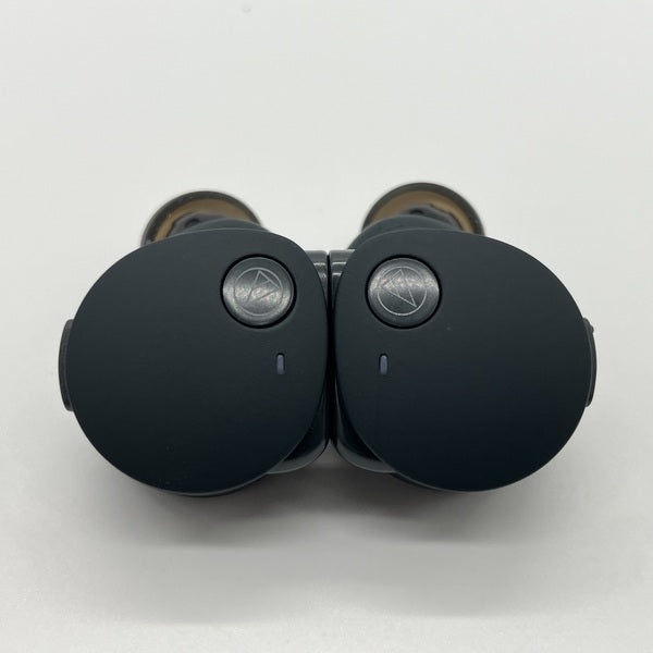 【中古】ATH-CKS50TW2 BK ブラック【日本橋】